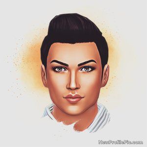 Meet your Posher, Charles